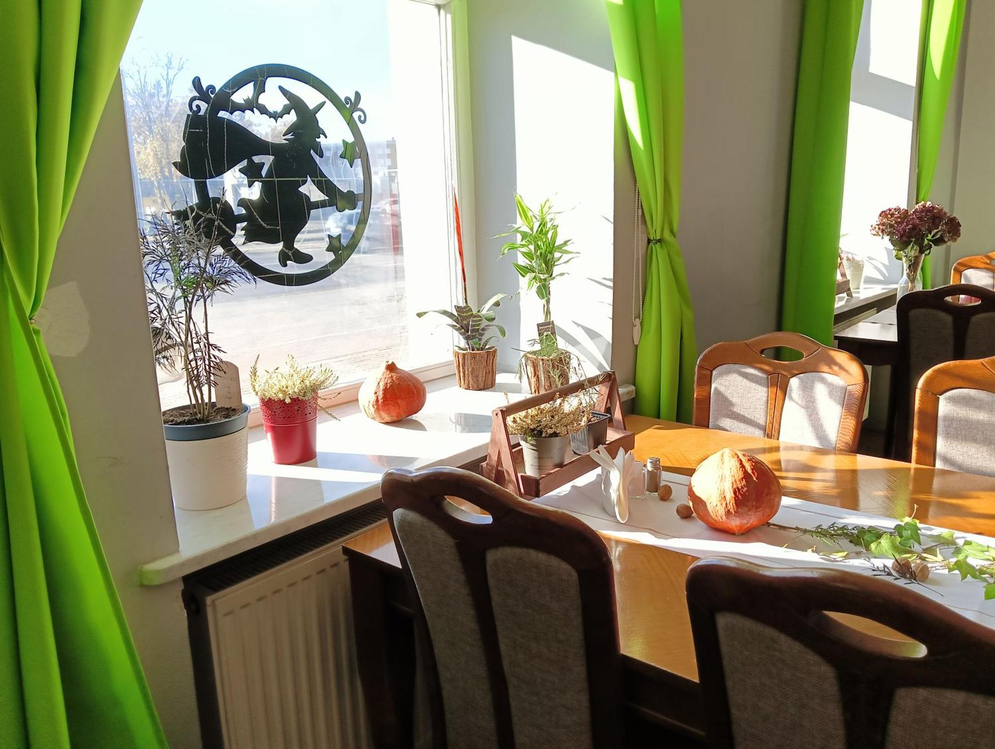 Hotel Sowa Elblag Esterno foto
